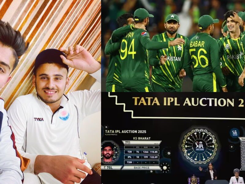 Umran-Maliks-Brother-Left-India