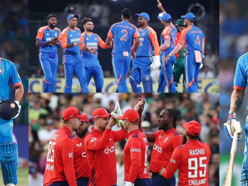 Return In 16-Man Odi Squad For England Tour