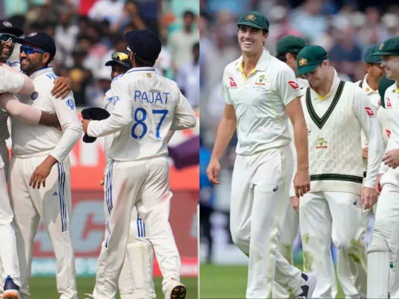 Changes In India'S Playing 11 For Pink Ball Test