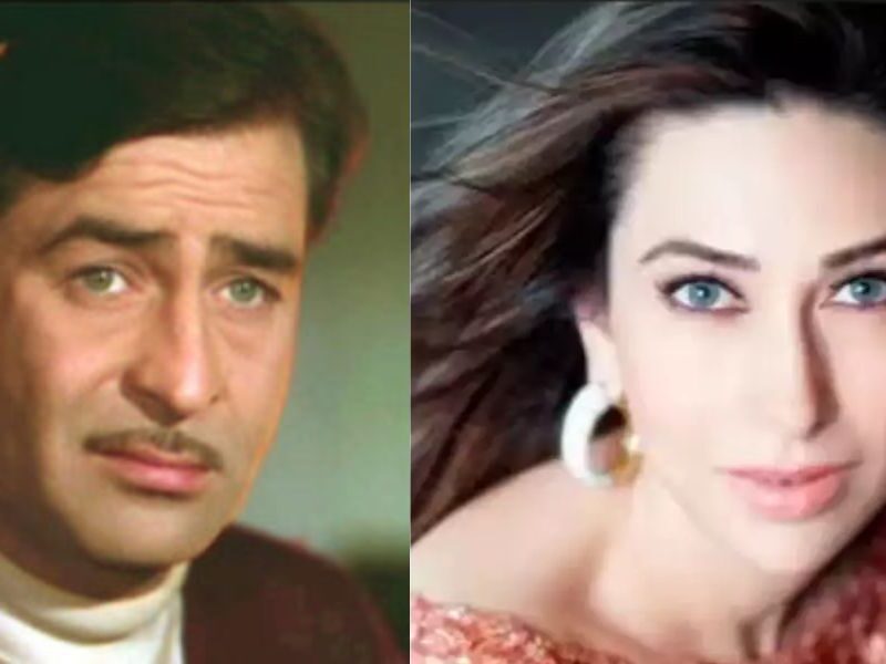 There-Was-Mourning-In-The-Kapoor-Family-Due-To-The-Birth-Of-Karisma-Kapoor