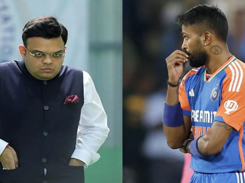 Hardik Pandya Will Play This Domestic Tournament After 8 Years
