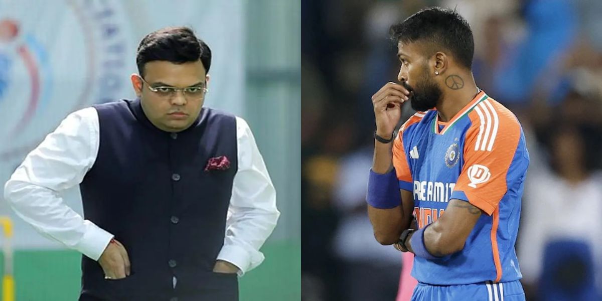 Hardik Pandya Will Play This Domestic Tournament After 8 Years