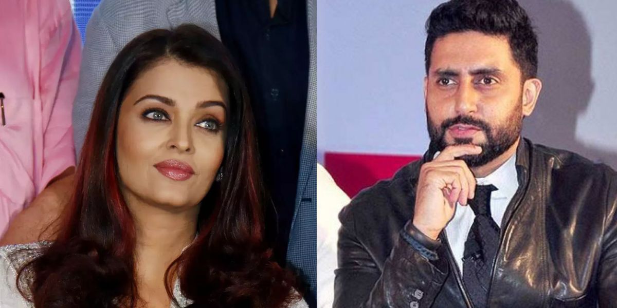 Abhishek Bachchan Will Become Bankrupt After Divorcing Aishwarya