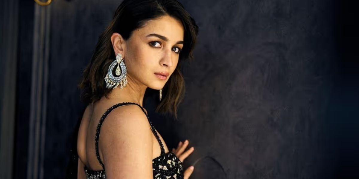 Alia Bhatt