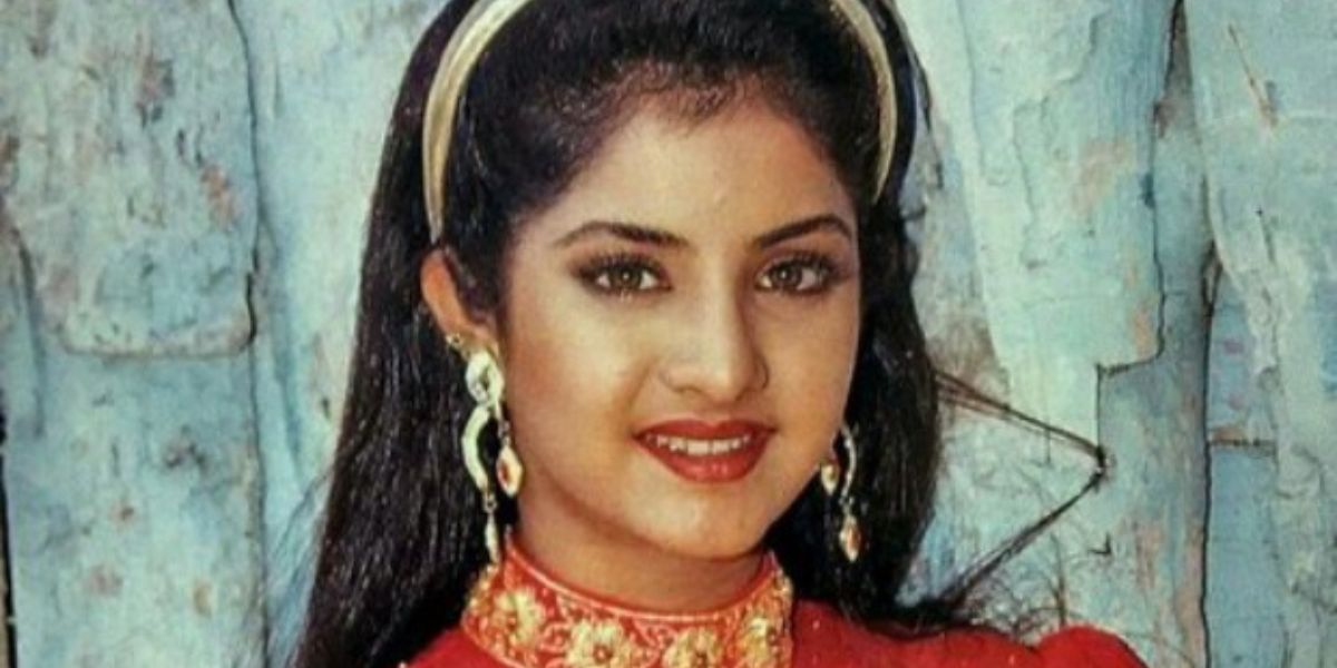 Divya Bharti