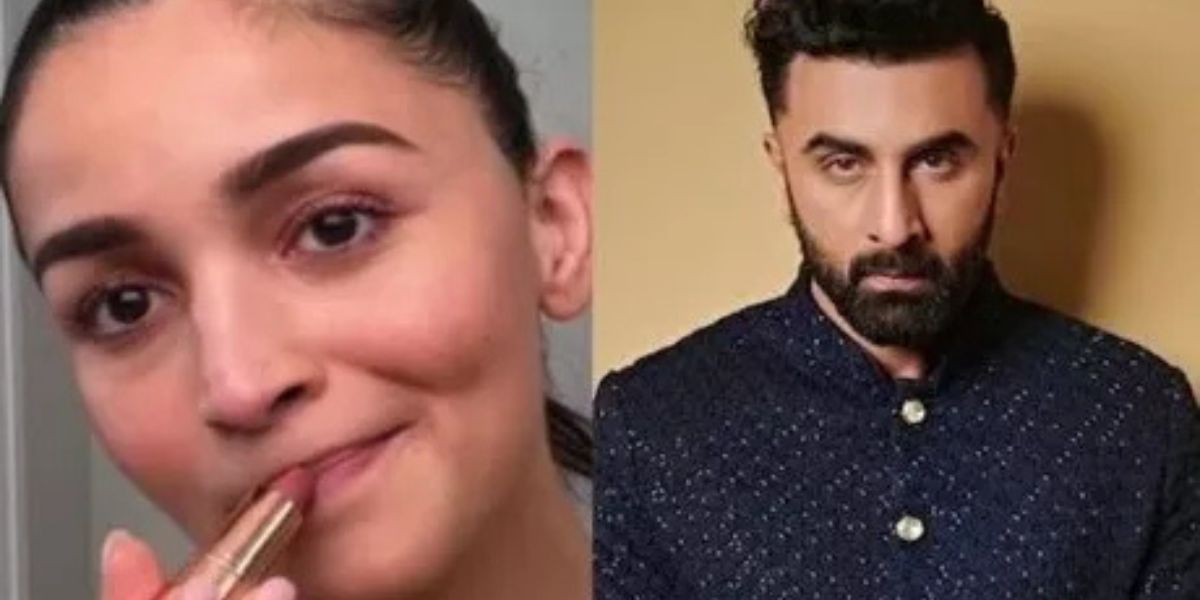 स्क्रीन पर बने राम, लेकिन असल जिंदगी में पत्नी संग ऐसा बर्ताव करते हैं रणबीर कपूर, आलिया भट्ट ने रोते-रोते बताया सच 2 Ranbir Kapoor-Alia Bhatt