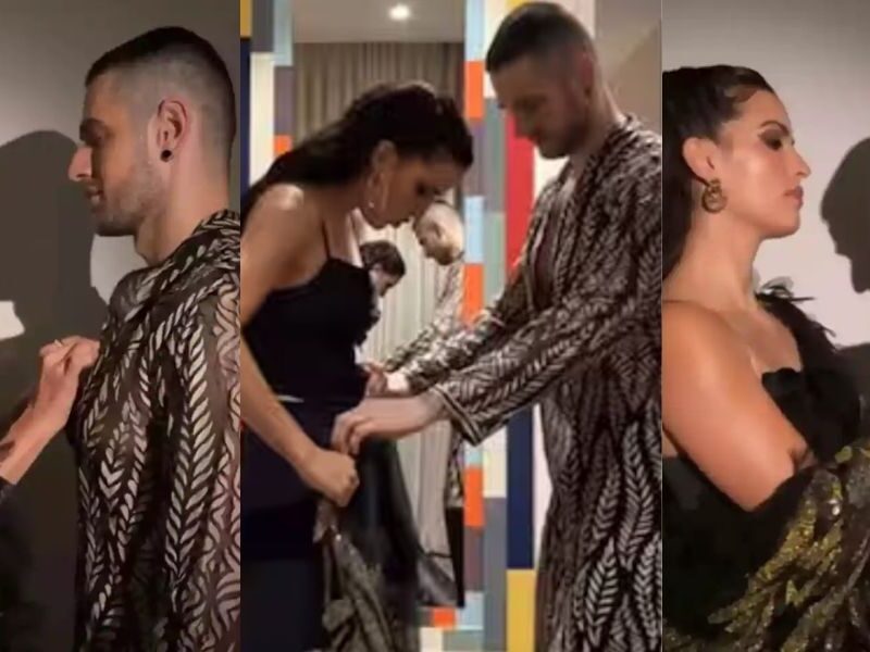 Natasa-Stankovic-Has-Forgotten-Her-Shyness-Leaving-Hardik-Aside-Having-Fun-With-Other-Men