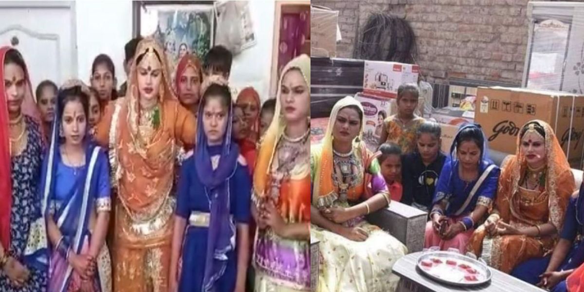 Transgenders News