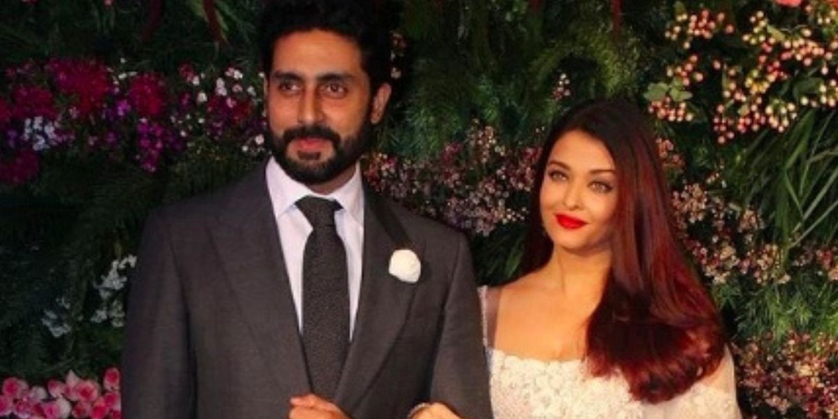 Abhishek Bachchan-Aishwarya Rai