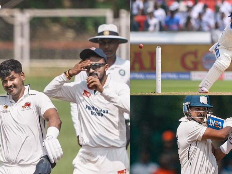 Shreyas Iyer