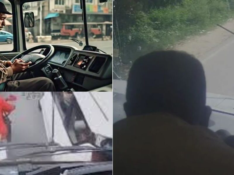 Bus Driver