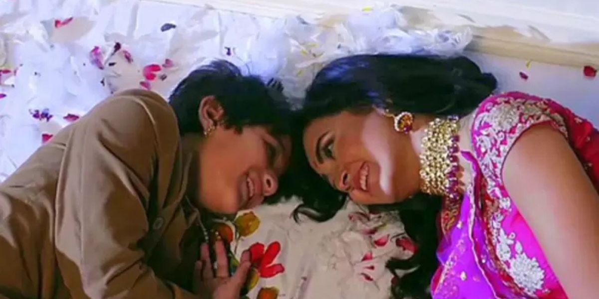 अपनी उम्र के लड़कों को छोड़, 30 साल की एक्ट्रेस का 9 साल के बच्चे पर आया दिल, सरेआम फरमा चुकी हैं रोमांस 2 Tejasswi Prakash-Affan Khan