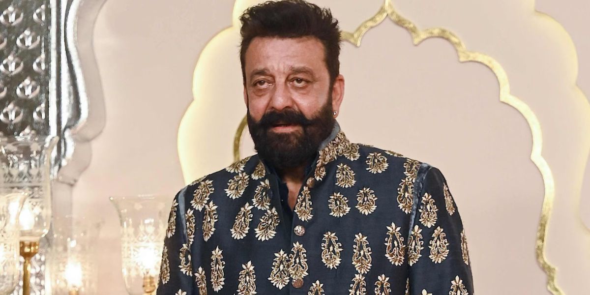 Sanjay Dutt