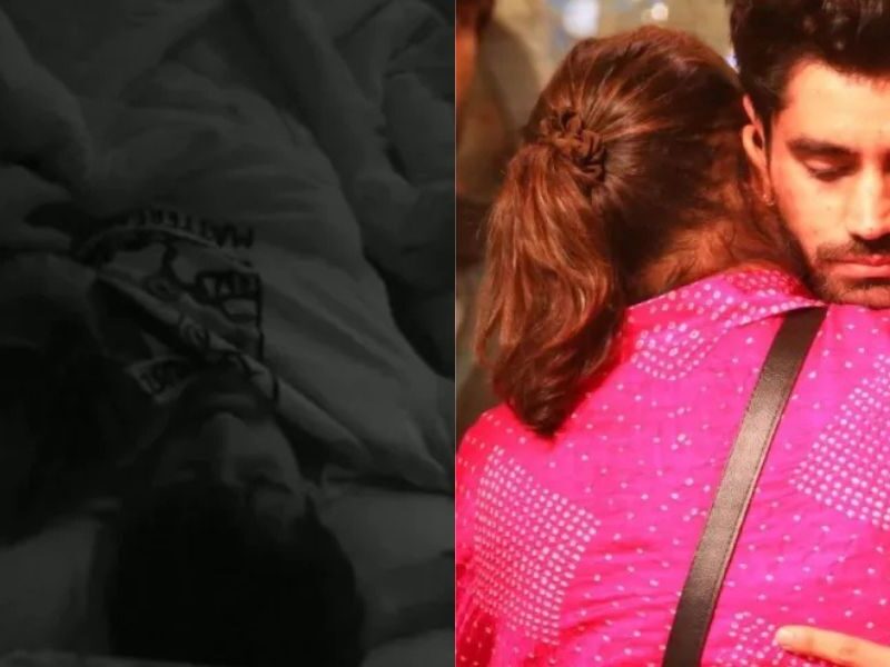 Bigg-Boss-18-Alice-Cheated-On-Isha-Singh-Secretly-Got-Intimate-With-Avinash-Mishra-At-Night
