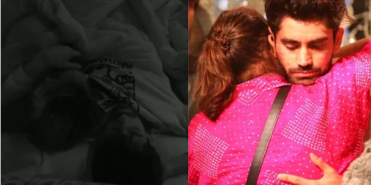 Bigg-Boss-18-Alice-Cheated-On-Isha-Singh-Secretly-Got-Intimate-With-Avinash-Mishra-At-Night