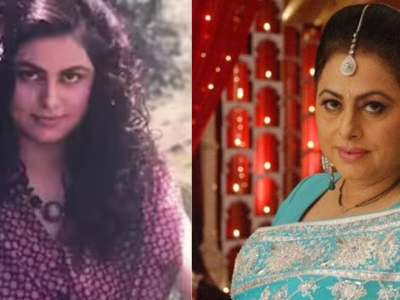 Tv-Actress-This-Actress-Has-Become-The-Mother-Of-100-Sons-Without-Marriage
