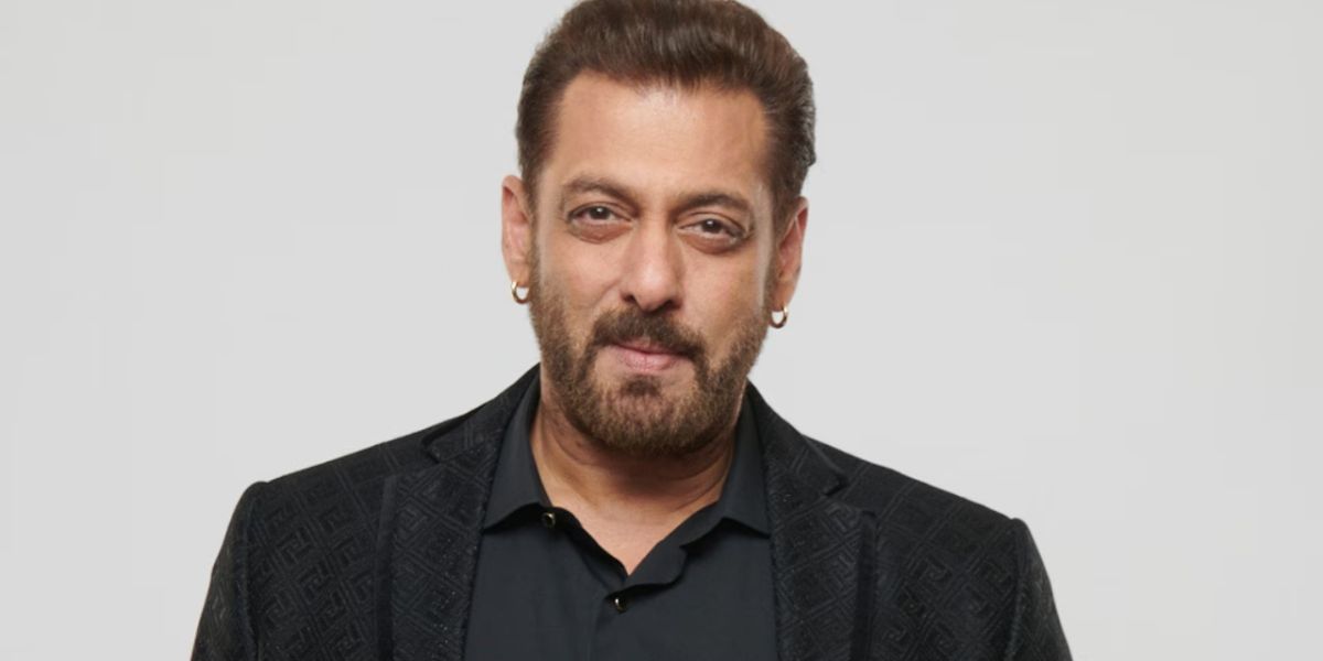 Salman Khan