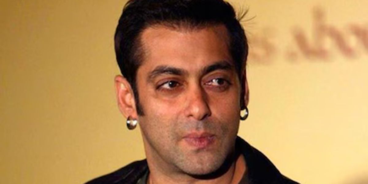 Salman Khan