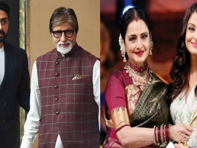 Rekha-And-Aishwarya-Rai-Stand-Against-Father-And-Son-Will-Take-Revenge-Of-Betrayal-In-This-Way