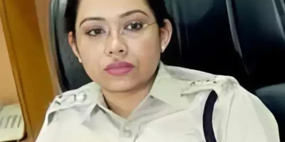 Sangeeta Kalia