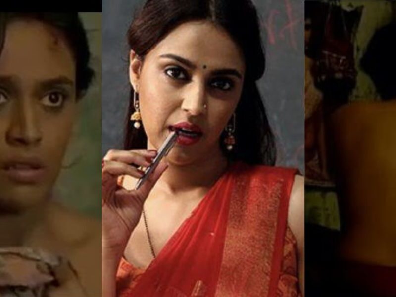 Swara-Bhaskar-Gave-Bold-Scenes-In-Rasbhari-Webseries