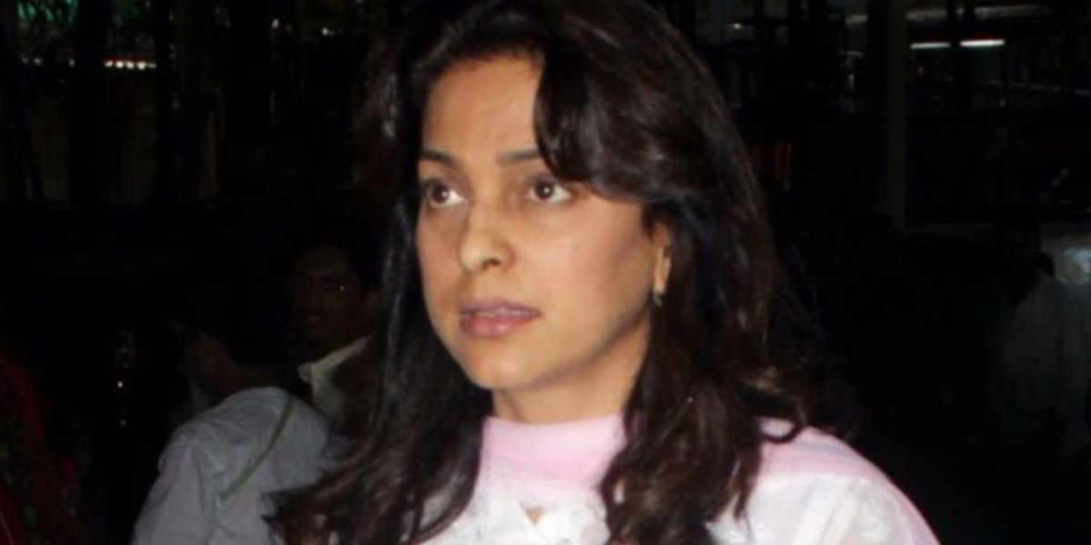 Juhi Chawla