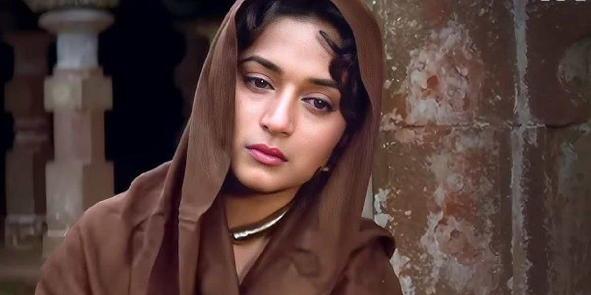 Madhuri Dixit
