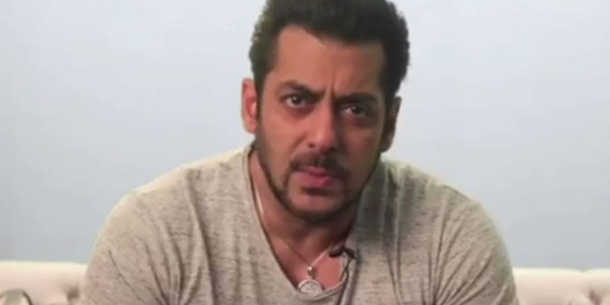 Salman Khan