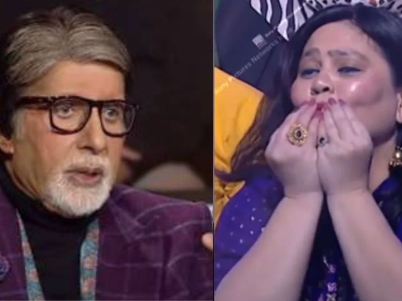 Female-Fan-Forcefully-Kissed-Amitabh-Bachchan-Big-Bs-Throat-Went-Dry-Due-To-Nervousness