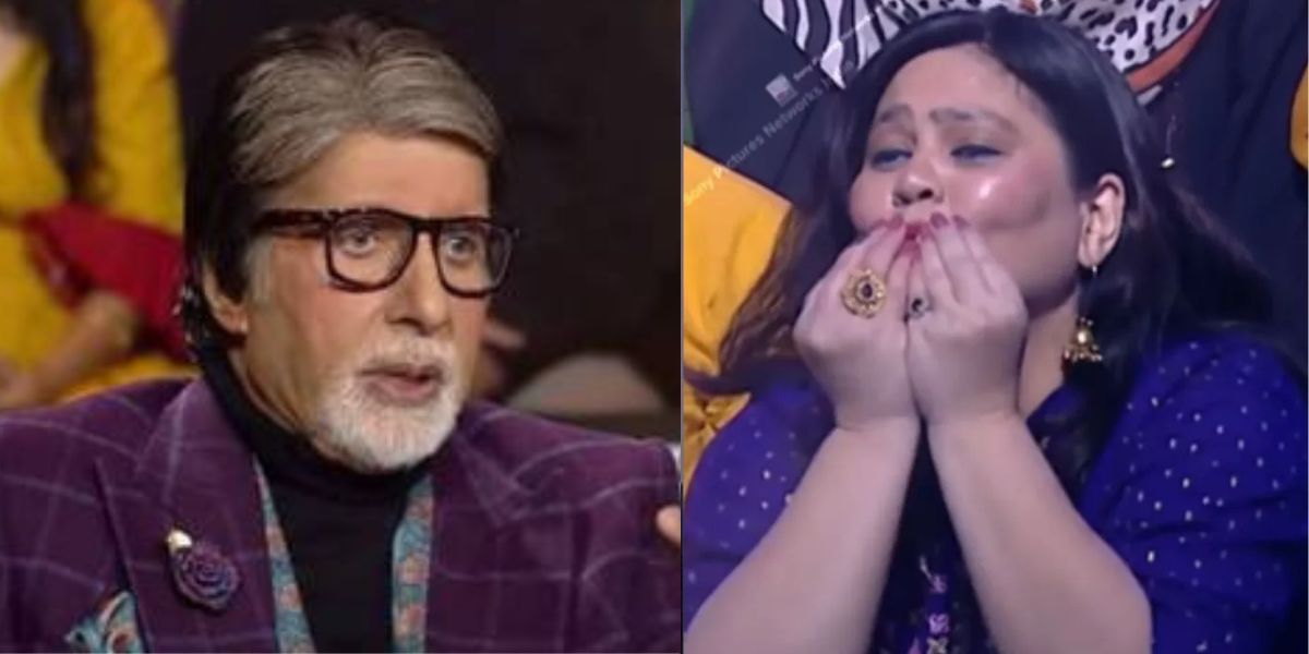 Female-Fan-Forcefully-Kissed-Amitabh-Bachchan-Big-Bs-Throat-Went-Dry-Due-To-Nervousness