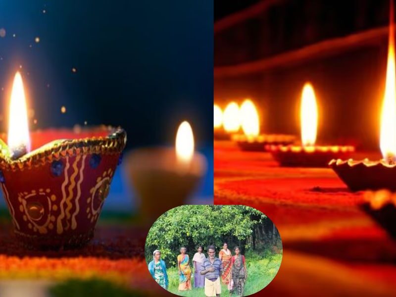 Diwali Celebration