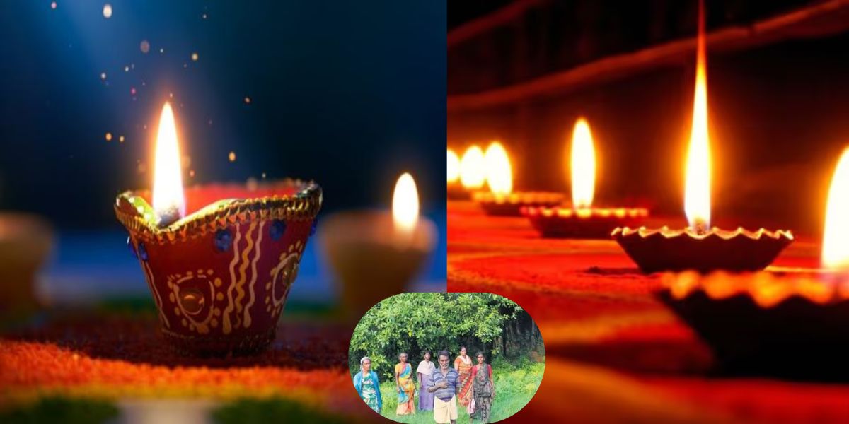 Diwali Celebration