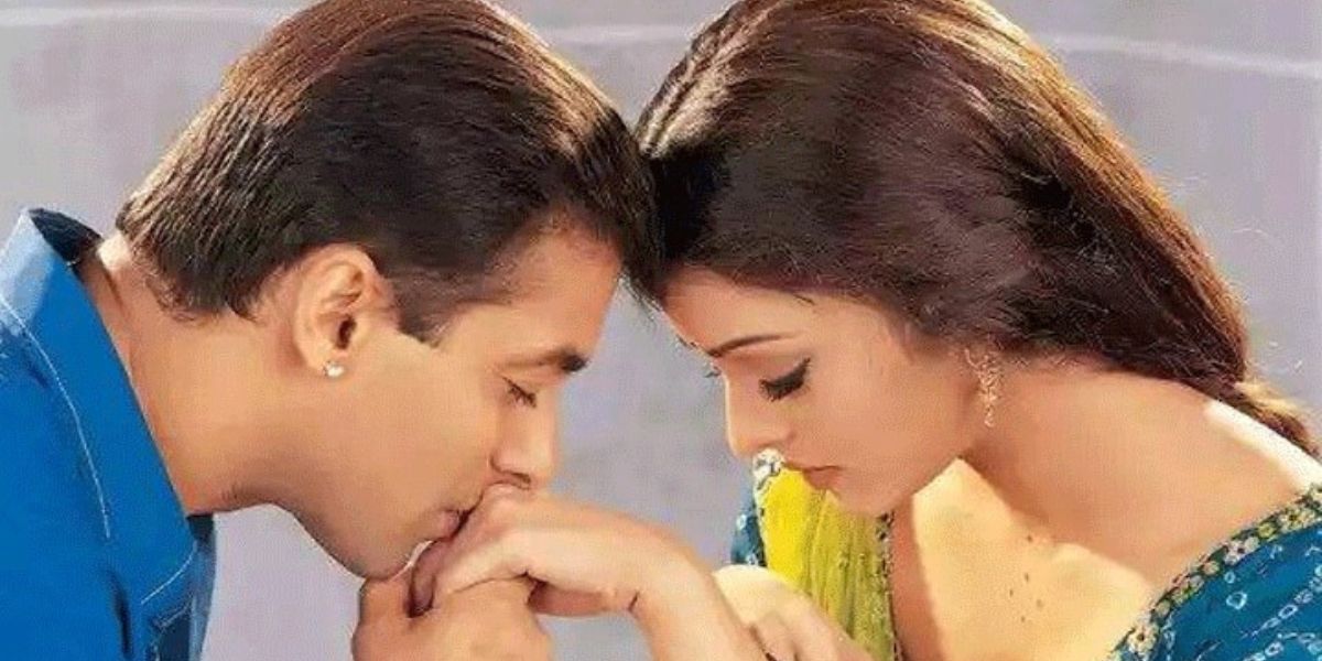 Salman Khan-Aishwarya Rai