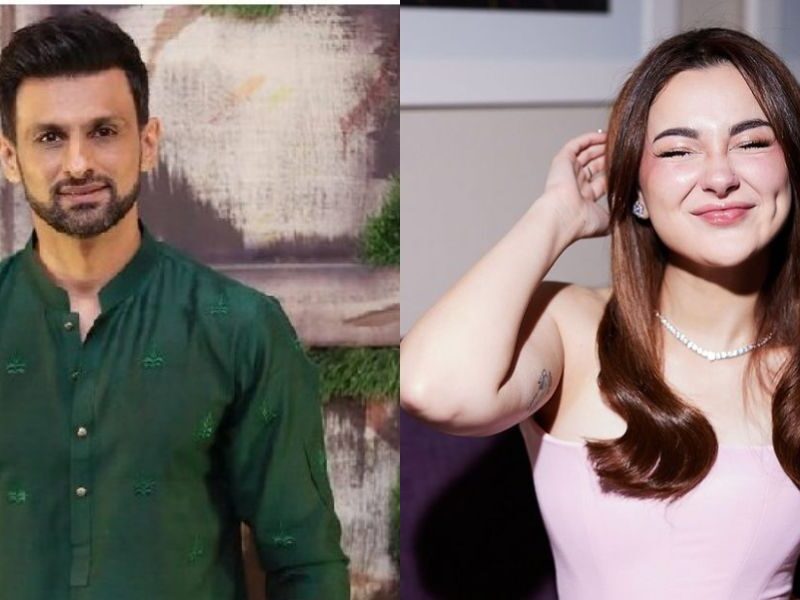 Shoaib Malik Is Going To Marry For The Fourth Time