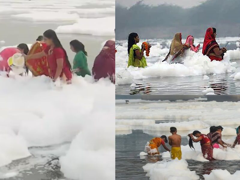 Yamuna River