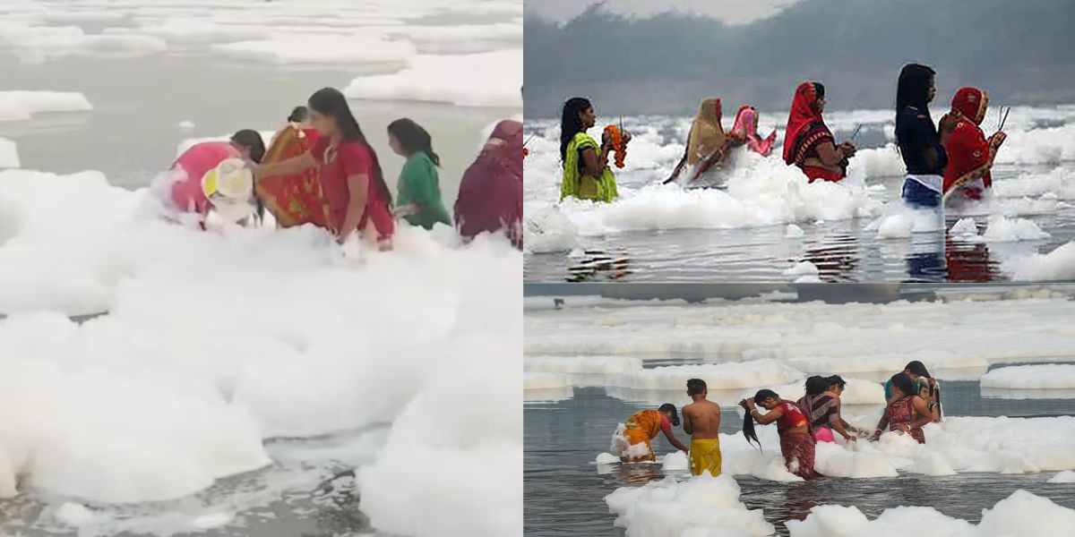 Yamuna River