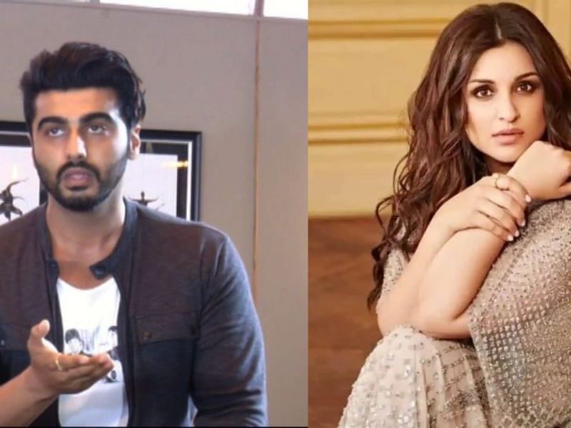 Arjun-Kapoor-Considers-Priyanka-Chopras-Sister-As-A-Ploy-For-His-Career