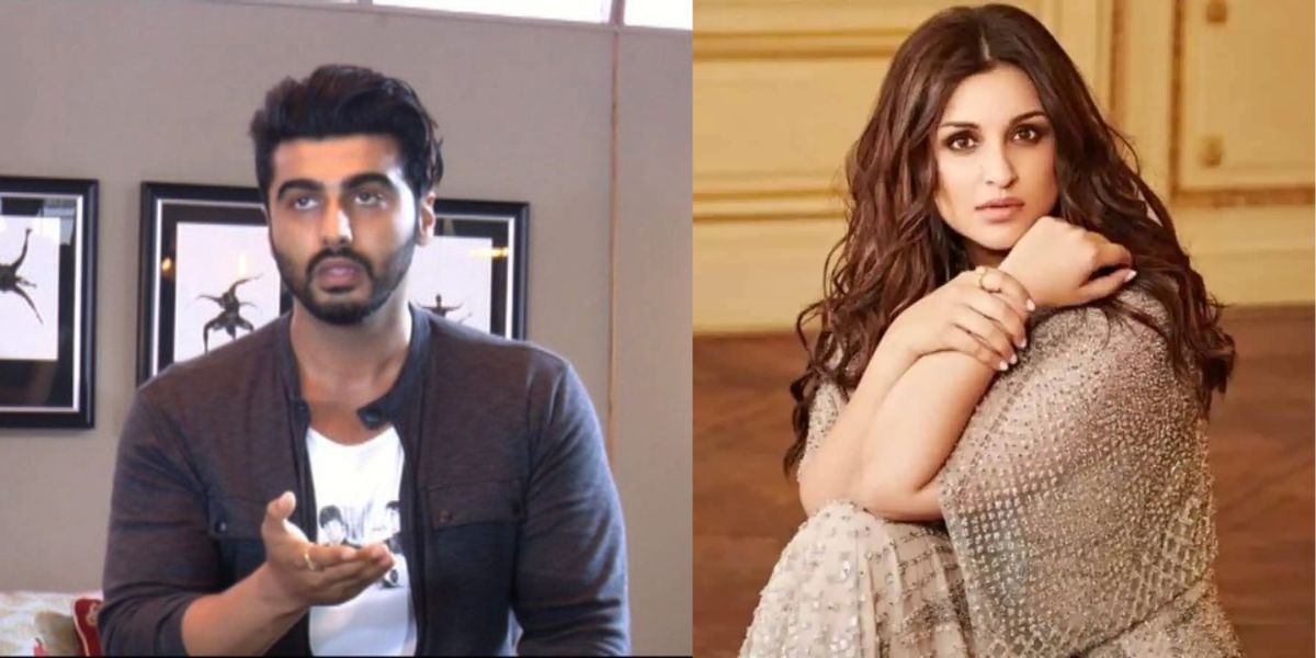 Arjun-Kapoor-Considers-Priyanka-Chopras-Sister-As-A-Ploy-For-His-Career