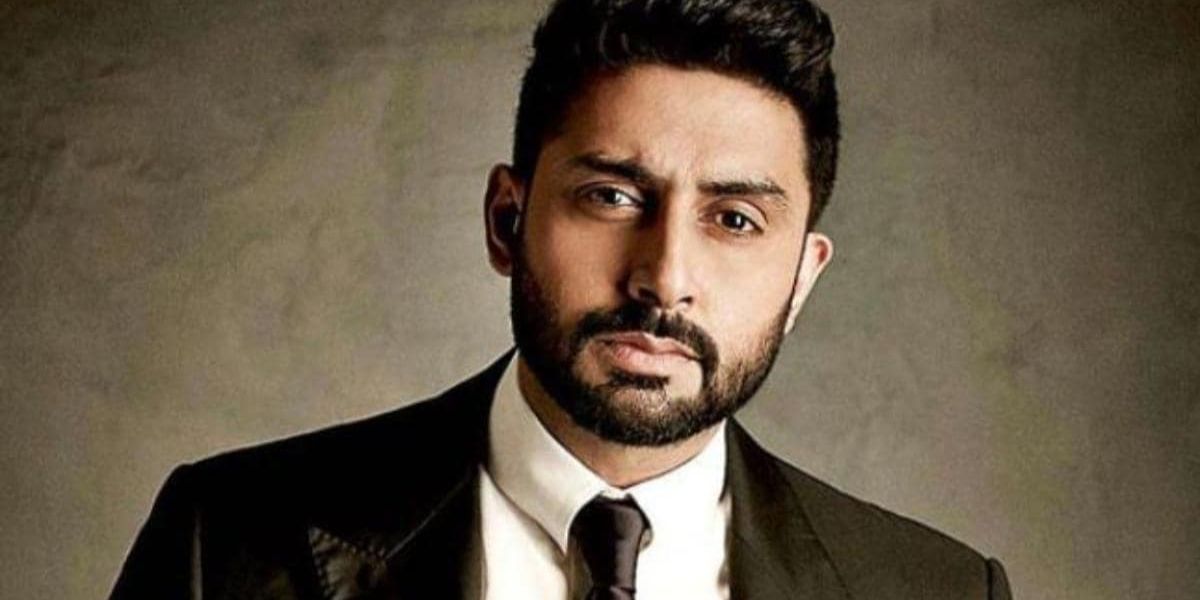 Abhishek Bachchan