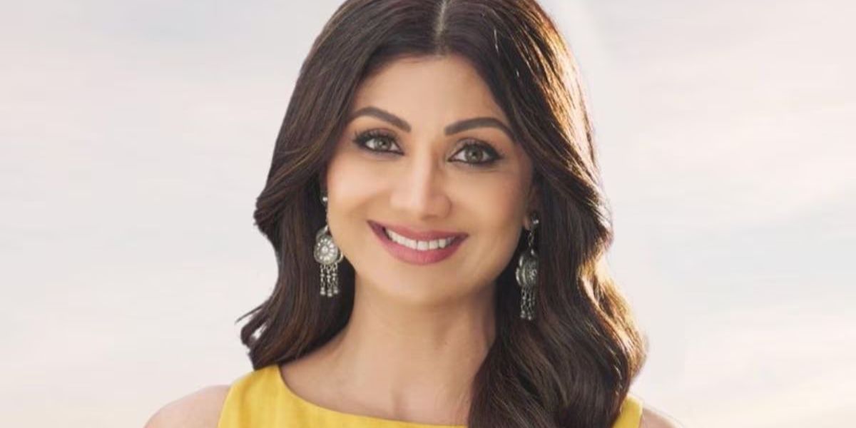 Shilpa Shetty