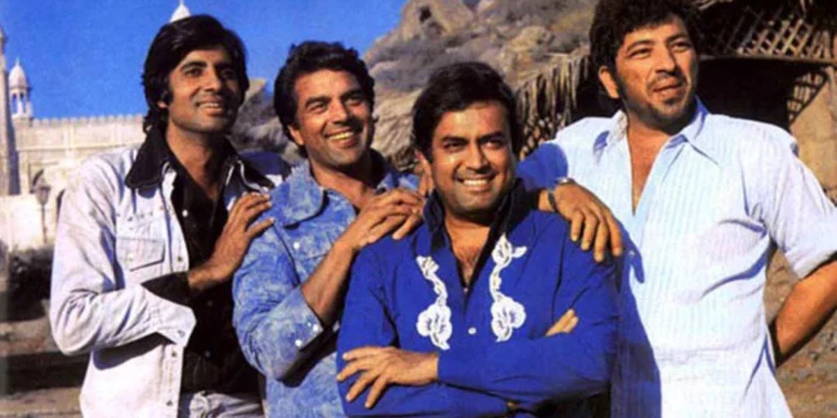 Sholay