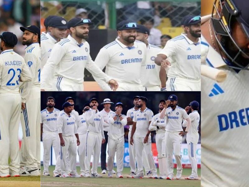 Team India