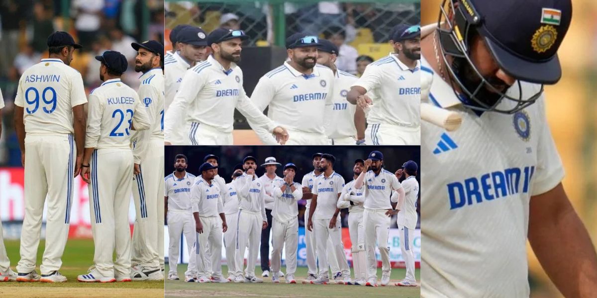 Team India