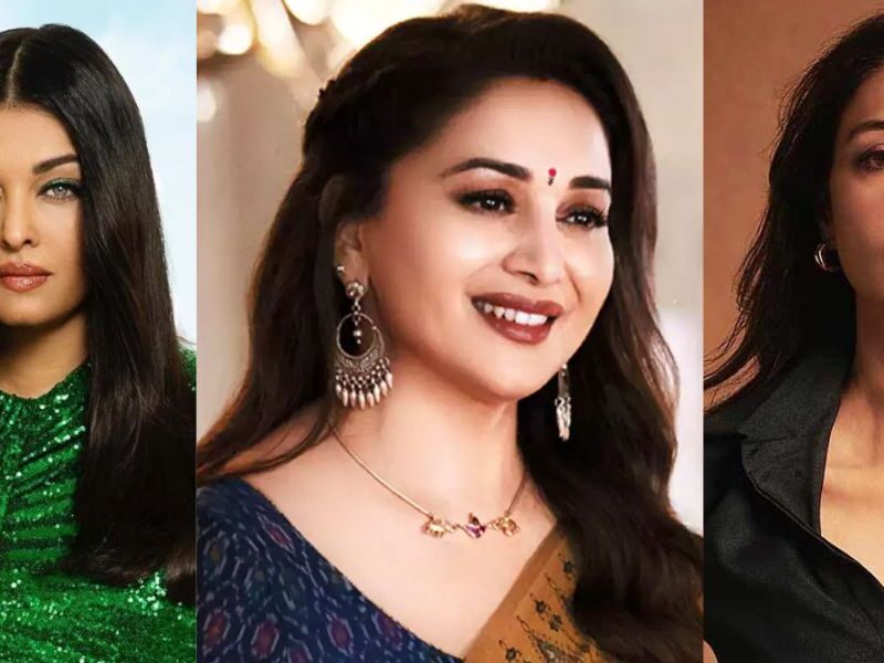 Bollywood Actresses
