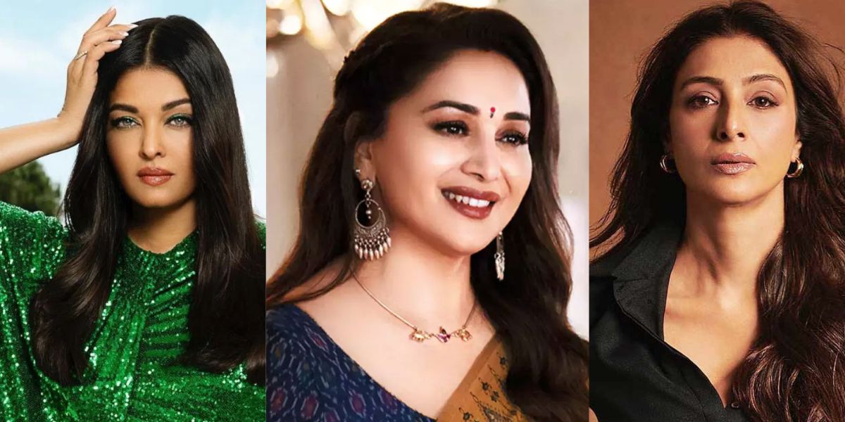 Bollywood Actresses