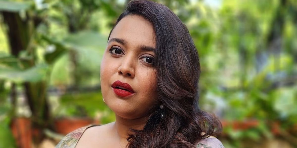 Swara Bhaskar