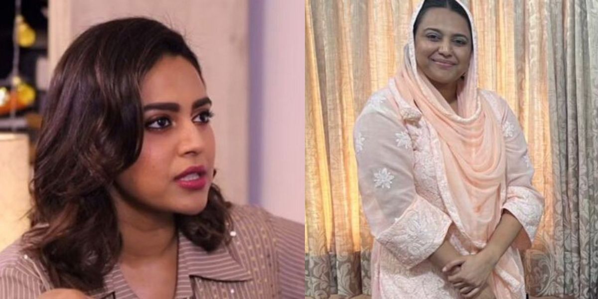 People-Consider-Me-Untouchable-Swara-Bhaskar-Expresses-Pain-Amid-Trolling