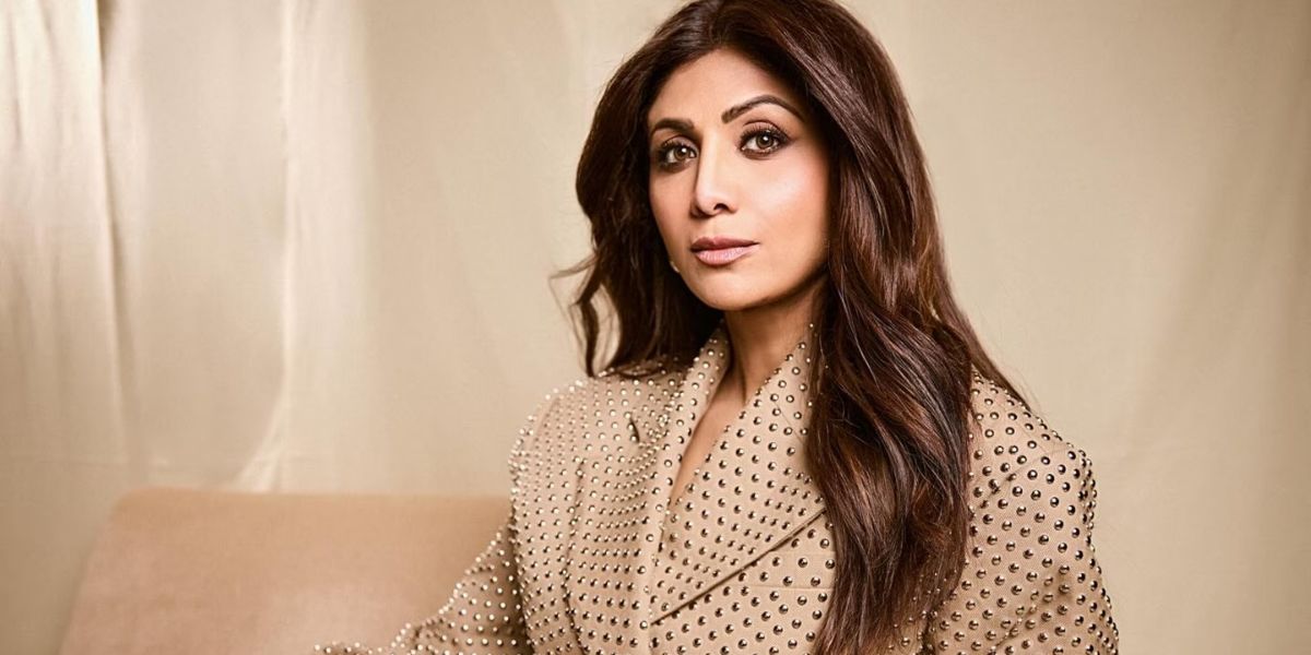 Shilpa Shetty