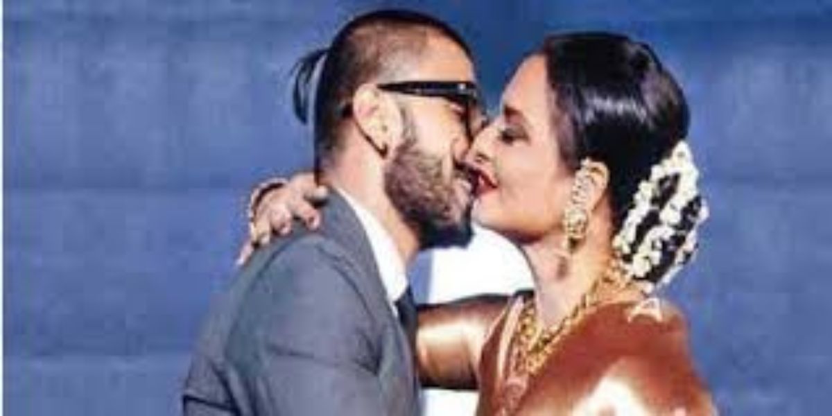 Rekha-Ranveer Singh