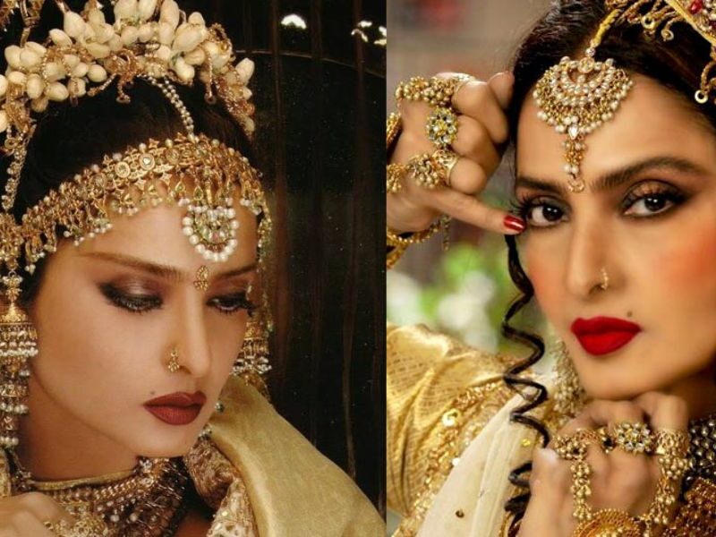 Rekha-Going-To-Get-Married-At-The-Age-Of-70